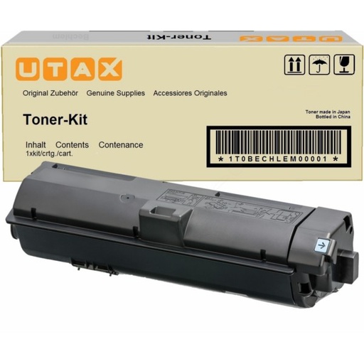 [1450674] Toner originale UTAX  1T02RV0UT0, PK-1010