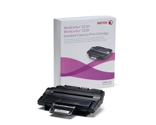 [1650206] Toner originale XEROX  106R01487