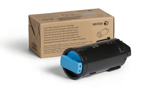 [1650299] Toner originale XEROX  106R03870