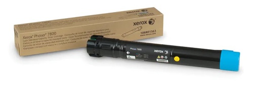 [1650282] Toner originale XEROX  106R01563