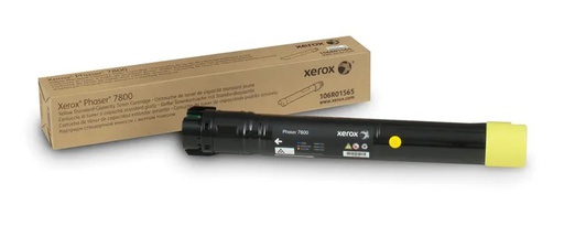 [1650284] Toner originale XEROX  106R01565