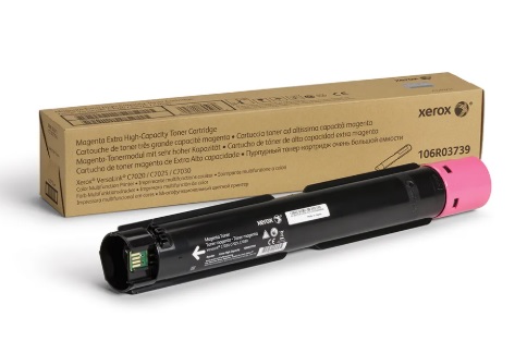 [1650271] Toner originale XEROX  106R03739