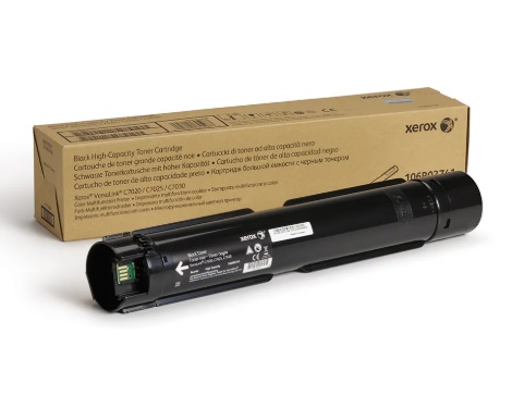 [1650265] Toner originale XEROX  106R03741