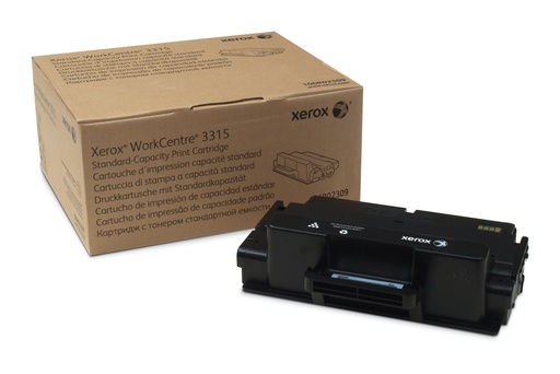[1650170] Toner originale XEROX  106R02309