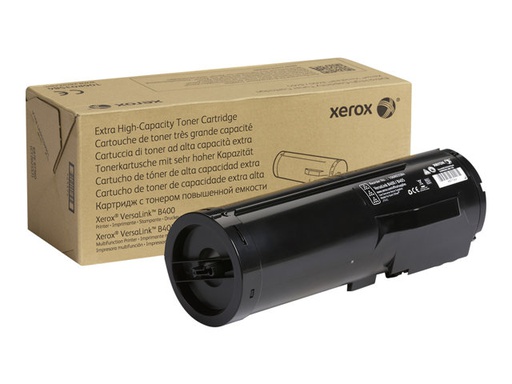 [1650259] Toner originale XEROX  106R03584