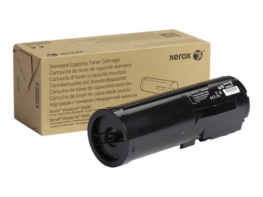 [1650257] Toner originale XEROX  106R03580