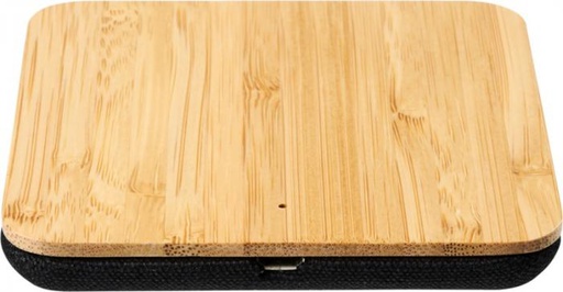 [PF-12411800] Indux - Wireless bambbo e cotone bio