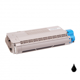 [TC-4605498] TONER COMPATIBILE OKI MC 853  CIANO