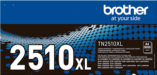 [TO-4609839] Toner Laser Originale BROTHER  TN-2510XL