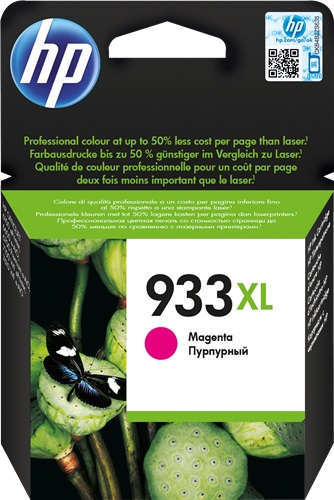 [IC-4608077] Cartuccia HP compatibile 933XL, CN055A, CN055AE