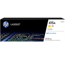 [RTHP119/Y] Toner Laser Rigenerata Giallo HP  415A, W2032A