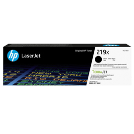 [W2190A] Toner Laser Originale HP  W2190A N.219A Nero 1.3k