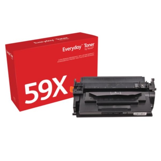 [RCHP113] Toner Laser Compatibile HP  59X, CF259X