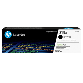 [W2192A] Toner Laser Originale HP  W2192A N.219A Giallo 1.3k